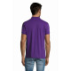 Polo uomo modello Prime Men in cotone e poliestere - Corporate - Workwear