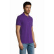 Polo uomo modello Prime Men in cotone e poliestere - Corporate - Workwear