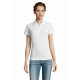 Polo donna modello Prime Women piqué 200gr. Polo donna modello Prime Women piqué 200gr.