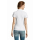 Polo donna modello Prime Women piqué 200gr. Polo donna modello Prime Women piqué 200gr.