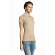 Polo donna modello Prime Women piqué 200gr. Polo donna modello Prime Women piqué 200gr.