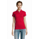Polo donna modello Prime Women piqué 200gr. Polo donna modello Prime Women piqué 200gr.