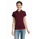 Polo donna modello Prime Women piqué 200gr. Polo donna modello Prime Women piqué 200gr.