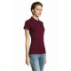 Polo donna modello Prime Women piqué 200gr. Polo donna modello Prime Women piqué 200gr.