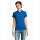 Polo donna modello Prime Women piqué 200gr. Polo donna modello Prime Women piqué 200gr.