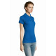 Polo donna modello Prime Women piqué 200gr. Polo donna modello Prime Women piqué 200gr.