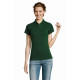 Polo donna modello Prime Women piqué 200gr. Polo donna modello Prime Women piqué 200gr.