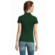 Polo donna modello Prime Women piqué 200gr. Polo donna modello Prime Women piqué 200gr.