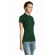 Polo donna modello Prime Women piqué 200gr. Polo donna modello Prime Women piqué 200gr.