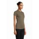 Polo donna modello Prime Women piqué 200gr. Polo donna modello Prime Women piqué 200gr.