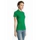 Polo donna modello Prime Women piqué 200gr. Polo donna modello Prime Women piqué 200gr.