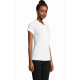 Polo donna modello Prime Women piqué 200gr. Polo donna modello Prime Women piqué 200gr.