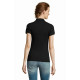 Polo donna modello Prime Women piqué 200gr. Polo donna modello Prime Women piqué 200gr.