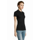 Polo donna modello Prime Women piqué 200gr. Polo donna modello Prime Women piqué 200gr.