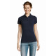 Polo donna modello Prime Women piqué 200gr. Polo donna modello Prime Women piqué 200gr.
