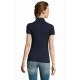 Polo donna modello Prime Women piqué 200gr. Polo donna modello Prime Women piqué 200gr.
