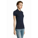 Polo donna modello Prime Women piqué 200gr. Polo donna modello Prime Women piqué 200gr.