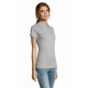 Polo donna modello Prime Women piqué 200gr. Polo donna modello Prime Women piqué 200gr.