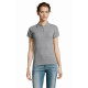 Polo donna modello Prime Women piqué 200gr. Polo donna modello Prime Women piqué 200gr.