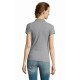 Polo donna modello Prime Women piqué 200gr. Polo donna modello Prime Women piqué 200gr.