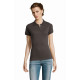 Polo donna modello Prime Women piqué 200gr. Polo donna modello Prime Women piqué 200gr.