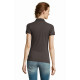 Polo donna modello Prime Women piqué 200gr. Polo donna modello Prime Women piqué 200gr.