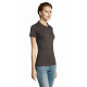 Polo donna modello Prime Women piqué 200gr. Polo donna modello Prime Women piqué 200gr.
