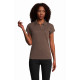 Polo donna modello Prime Women piqué 200gr. Polo donna modello Prime Women piqué 200gr.