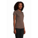 Polo donna modello Prime Women piqué 200gr. Polo donna modello Prime Women piqué 200gr.