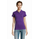 Polo donna modello Prime Women piqué 200gr. Polo donna modello Prime Women piqué 200gr.