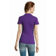 Polo donna modello Prime Women piqué 200gr. Polo donna modello Prime Women piqué 200gr.