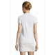 Polo donna modello Portland Women