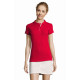 Polo donna modello Portland Women
