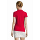 Polo donna modello Portland Women