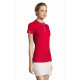 Polo donna modello Portland Women