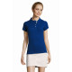 Polo donna modello Portland Women