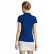 Polo donna modello Portland Women