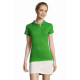 Polo donna modello Portland Women