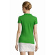 Polo donna modello Portland Women