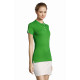 Polo donna modello Portland Women