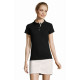Polo donna modello Portland Women