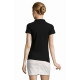 Polo donna modello Portland Women