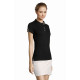 Polo donna modello Portland Women