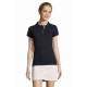 Polo donna modello Portland Women