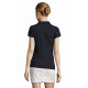 Polo donna modello Portland Women