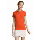 Polo donna modello Portland Women