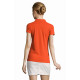 Polo donna modello Portland Women