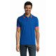 Polo uomo modello Pasadena Men - finiture a contrasto Polo uomo modello Pasadena Men - finiture a contrasto