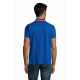 Polo uomo modello Pasadena Men - finiture a contrasto Polo uomo modello Pasadena Men - finiture a contrasto