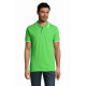 Polo uomo modello Pasadena Men - finiture a contrasto Polo uomo modello Pasadena Men - finiture a contrasto